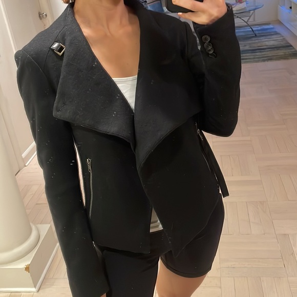 Helmut Lang Vest - Picture 2 of 7